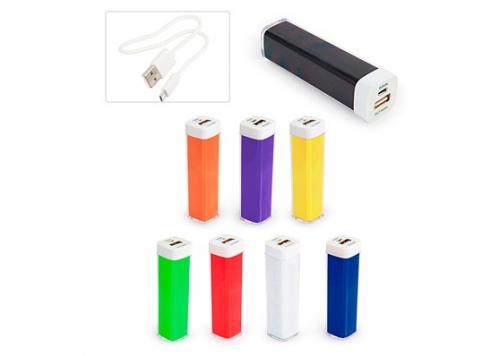 Multicharger New 2.200mAh.
